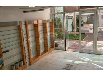 Comercial · 60m² · Loja no Shopping Downtown