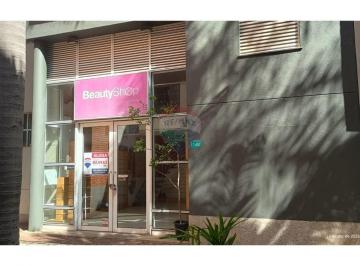 Comercial · 60m² · 1 Vaga · Loja no Shopping Downtown
