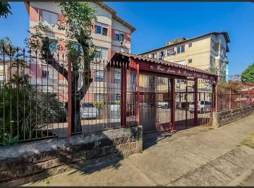 Apartamento · 33m² · 1 Quarto · Apartamento Térreo com 33m² privativos 1 Dormitório
