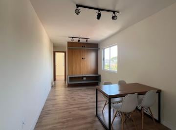 Apartamento de 1 quarto, Curitiba · Studio 35m2 mobiliado a venda em Rebouças R$ 359.000 com vaga