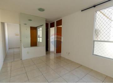 Apartamento · 42m² · 2 Quartos · 1 Vaga · Apartamento a venda total Ville Vida Nova