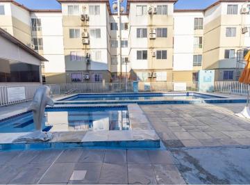 Apartamento · 42m² · 2 Quartos · 1 Vaga · Apartamento a venda total Ville Vida Nova