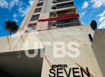 Apartamento · 218m² · 5 Quartos · 2 Vagas · Cobertura duplex 4 suítes Setor Oeste com lazer