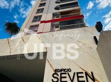 Apartamento · 218m² · 5 Quartos · 2 Vagas · Cobertura duplex 5 suítes piscina privativa Setor Oeste