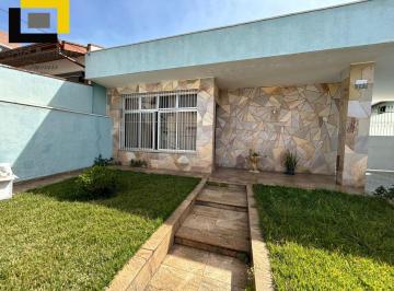 Foto 01 · CASA COM EDICULA E 2 DORMITORIOS NO BAIRRO VILA RAMI PROXIMO AO SUPERMERCADO BOA EM JUNDIAI / SP