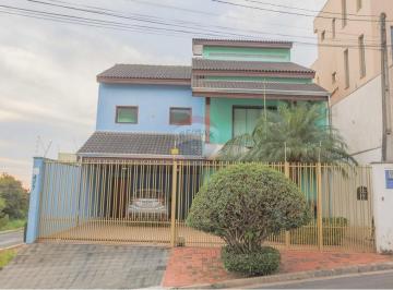 Casa · 254m² · 3 Quartos · 4 Vagas · Casa com 3 suítes, piscina, linda área gourmet, no Jardim Residêncial Martinez - Sorocaba-SP