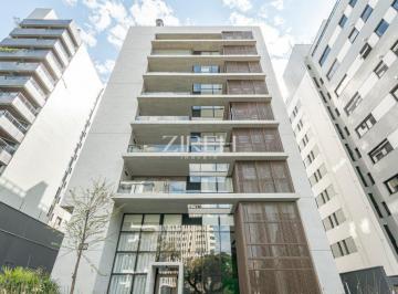 Apartamento · 112m² · 2 Quartos · APARTAMENTO NOVO NO BATEL - MAINZ GUTEMBERG COM 2 SUÍTES E 2 VAGAS