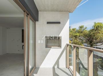 Apartamento · 100m² · 3 Quartos · APARTAMENTO NOVO NO BATEL - MAINZ GUTEMBERG COM 3 QUARTOS E 2 VAGAS