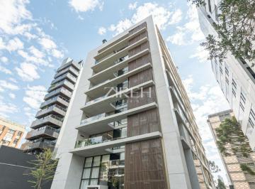 Apartamento · 95m² · 2 Quartos · APARTAMENTO NOVO NO BATEL - MAINZ GUTEMBERG COM 2 SUÍTES E 2 VAGAS