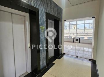 Comercial · 224m² · Sala à venda em Campinas, Centro, com 224 m², Edificio Silvino de Godoy