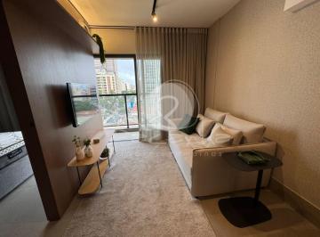 Foto 01 · Studio para venda no Cambuí em Campinas - 1 suíte