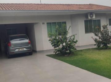 Casa · 3 Quartos · 4 Vagas · VENDA | Casa, com 3 dormitórios em Jardim Novo Oásis, Maringá