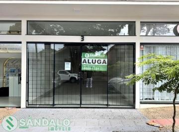 Comercial · 48m² · 1 Vaga · LOCAÇÃO | Sala/Salão,  em DISTRITO DE IGUATEMI (IGUATEMI), MARINGA
