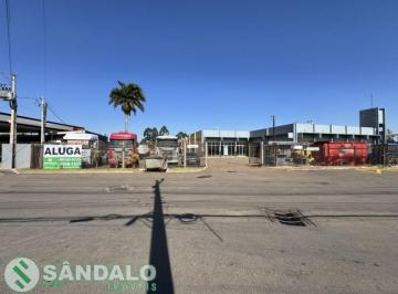 Comercial · 2400m² · LOCAÇÃO | Galpão/Barracão, em VILA NOVA, MARINGA