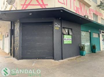 Comercial · 50m² · LOCAÇÃO | Sala/Salão,  em ZONA 03, MARINGA