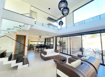 Casa de 4 quartos, Itupeva · Casa condominio Colinas de Inhandjara - Itupeva
