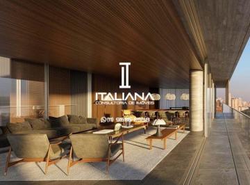 Apartamento · 405m² · 3 Quartos · 5 Vagas · Edifício Pierino - Rua Caconde 527 - Jardim Paulista - São Paulo
