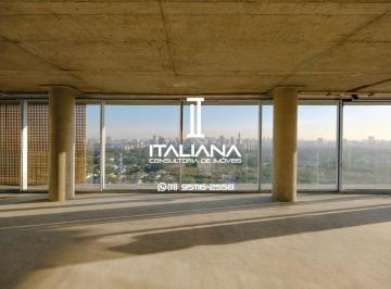 Apartamento · 403m² · 3 Quartos · 3 Vagas · Edifício Pierino - Rua Caconde - Jardim Paulista - São Paulo-SP