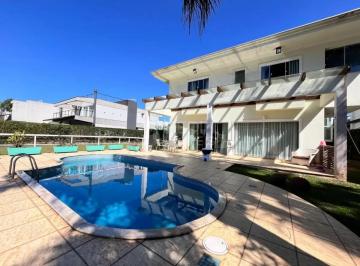 Casa · 452m² · 4 Quartos · Casa à venda condomínio fechado Vivendas do Atlântico Balneário Camboriú 04 suítes