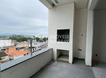 Apartamento · 64m² · 2 Quartos · 1 Vaga · APARTAMENTO A VENDA RESIDENCIAL ALAMEDA JARDINS 2 QUARTOS 1 VAGA - SAO JUDAS - ITAJAI/SC