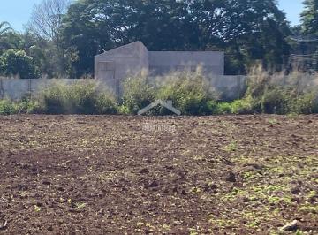 Terreno · Terreno de Chácara com 1.230m² a venda em Indaiatuba