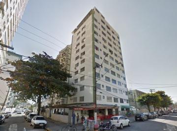 Apartamento, 39m², Edifício Esmeralda, São Vicente/SP - Foto [1] · Apartamento, 39m², Edifício Esmeralda, São Vicente/SP
