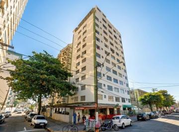 Apartamento, 39m², Edifício Esmeralda, São Vicente/SP - Foto [1] · Apartamento, 39m², Edifício Esmeralda, São Vicente/SP