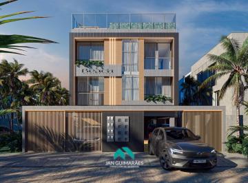Apartamento · 54m² · 2 Quartos · 1 Vaga · Apartamento no Bessa  -  João Pessoa