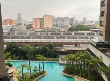 Foto 01 · Apartamento à venda Piscine Resort no Brás - São Paulo-SP: 1 quarto, 1 sala, 40,00 m² de área - Impe
