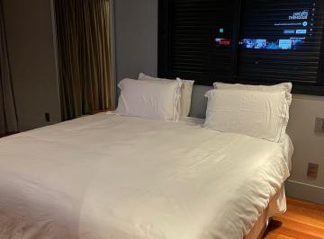 Foto 01 · Cobertura à venda no Brás, São Paulo-SP: 1 quarto, 1 suíte, 1 sala, 1 banheiro, 123m² de área. Confi