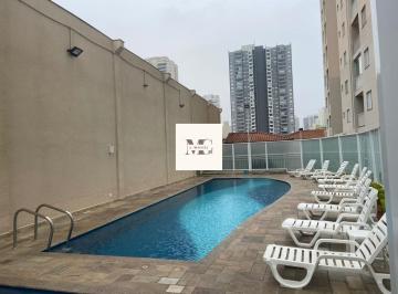 Foto 01 · Apartamento à venda Condomínio Villagio Naturalle no Tatuapé, São Paulo-SP: 3 quartos, 1 banheiro, 1