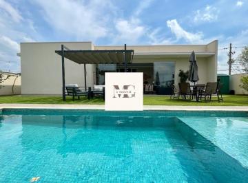 Foto 01 · Casa de Luxo em Condomínio à Venda Parque Xapada em ITU], Parque Xapada] , 5 vagas,.