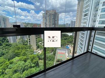 Foto 01 · Apartamento à venda em São Paulo-SP, maxhaus Morumbi: 2 quartos, 3 salas, 2 vagas, 72,70 m² de área.
