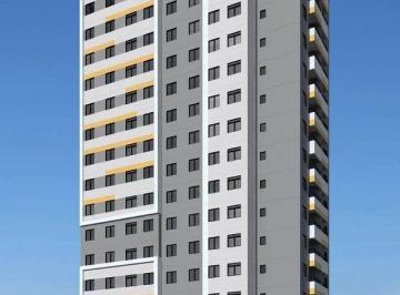 Apartamento · 38m² · 2 Quartos · Smart Home Cambuci | Construtora Grifo | Construção | 38 metros | 02 dormitórios | com varanda | sem