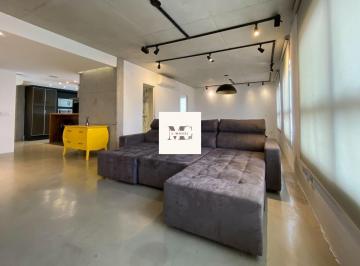 Foto 17 · Apartamento à venda em São Paulo-SP maxhaus brooklin- Jardim das Acácias, 2 quartos, 1 suíte, 3 sala