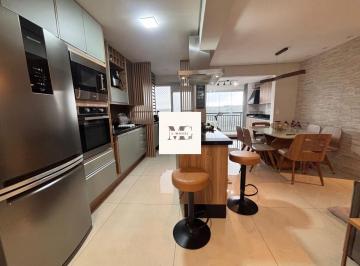 Foto 01 · Apartamento à venda em Edificio Varandas Aldeinha Barueri-SP, Jardim Timbauhy/Aldeia: 2 quartos, 2