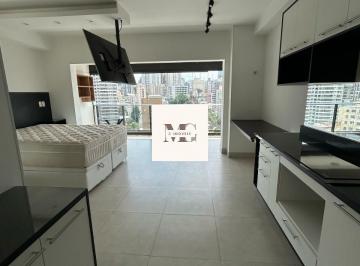 Foto 18 · Imperdível oportunidade Apartamento studio mobiliado à venda ou locação na Vila Mariana, São Paulo-S
