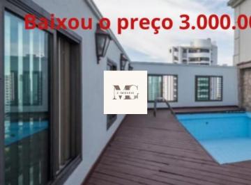 Foto 26 · Cobertura de luxo no Campo Belo, São Paulo - 3 quartos, 3 suítes, 5 salas, 7 banheiros, 4 vagas - 42