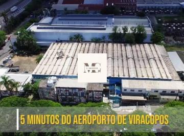 Foto 09 · Galpão Industrial 9900 m² para Locação e venda em Indaiatuba-SP: 5 minutos aeroporto de  viracopos