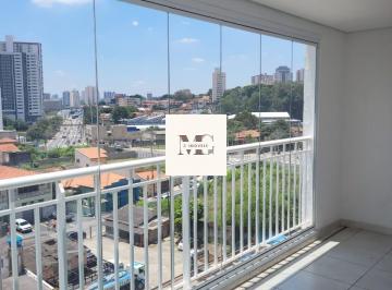 Foto 01 · Apartamento à venda em São Paulo - 400 metros metrô Vila Sônia: 2 quartos, 2 suítes, 1 sala p/ 2 amb