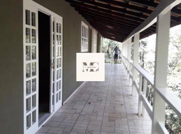 Foto 01 · Imóvel à venda em Mairiporã-SP: Casa na Roseira com 3 quartos, 2 suítes e 343m² de área!