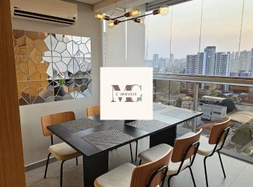 Foto 01 · Apartamento, Vila Olímpia, São Paulo, SP