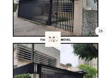 Foto 01 · Casa Comercial à Venda em São Paulo-SP, na Vila Mariana, com 11 salas, 6 banheiros, 2 vagas, 450m²!