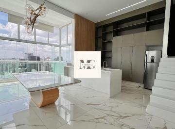 Foto 01 · Apartamento  à Venda ou Locação  condominio Curagan em Cerqueira César, São Paulo-SP: 1 Quarto, 1 Su