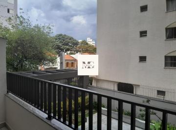 Foto 01 · Oportunidade única: Apartamento à venda na Vila Mariana, São Paulo-SP! 1 quarto, 1 banheiro, 30m² de