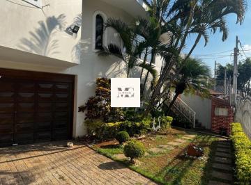 Foto 01 · Impecável casa à venda em São Paulo-SP, Jardim Franca: 3 quartos, 1 suíte, 3 salas, 4 banheiros, 5 v
