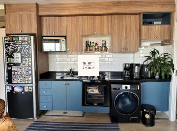 Foto 09 · Apartamento à venda perto do metrô Praça da Árvore em São Paulo-SP, Chácara Inglesa: 1 quarto, 1 sal