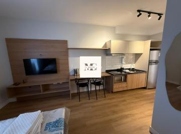 Foto 01 · Apartamento para morar ou  investimento: Apartamento à venda no bairro Paraíso em São Paulo-SP, 1 qu