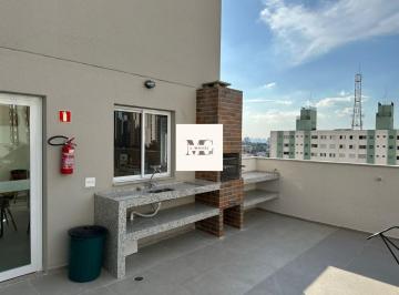 Foto 01 · Apartamento à venda na Saúde em São Paulo-SP, bairro Saúde! 1 quarto, 1 suíte, 1 banheiro, 26m