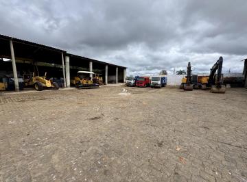 Terreno em São José dos Pinhais - Jardim Carmem (TE02669) · Terreno com Dois Barracoes a Venda no Jardim Carmem